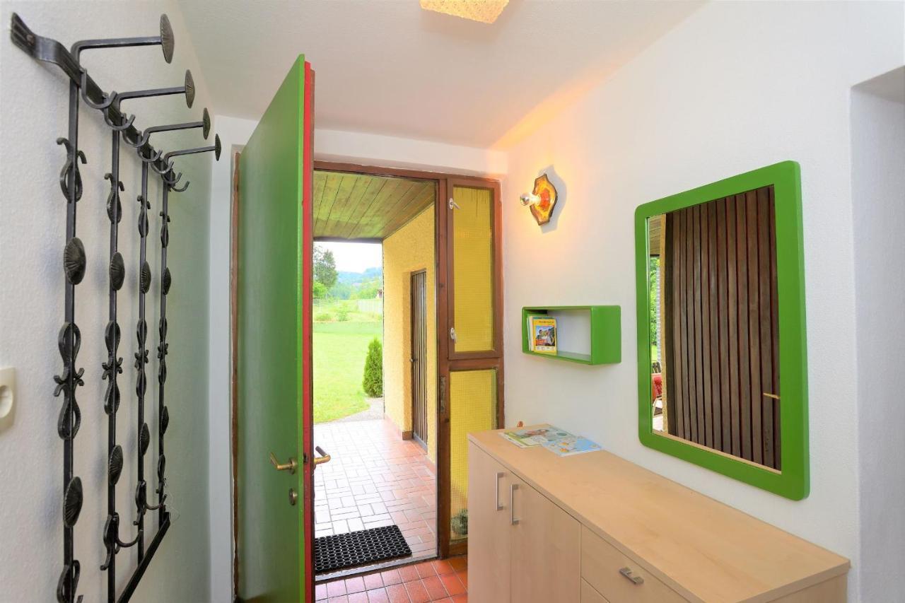 Ferienhaus Am Traunsee Mit Bergsicht Traunkirchen Luaran gambar