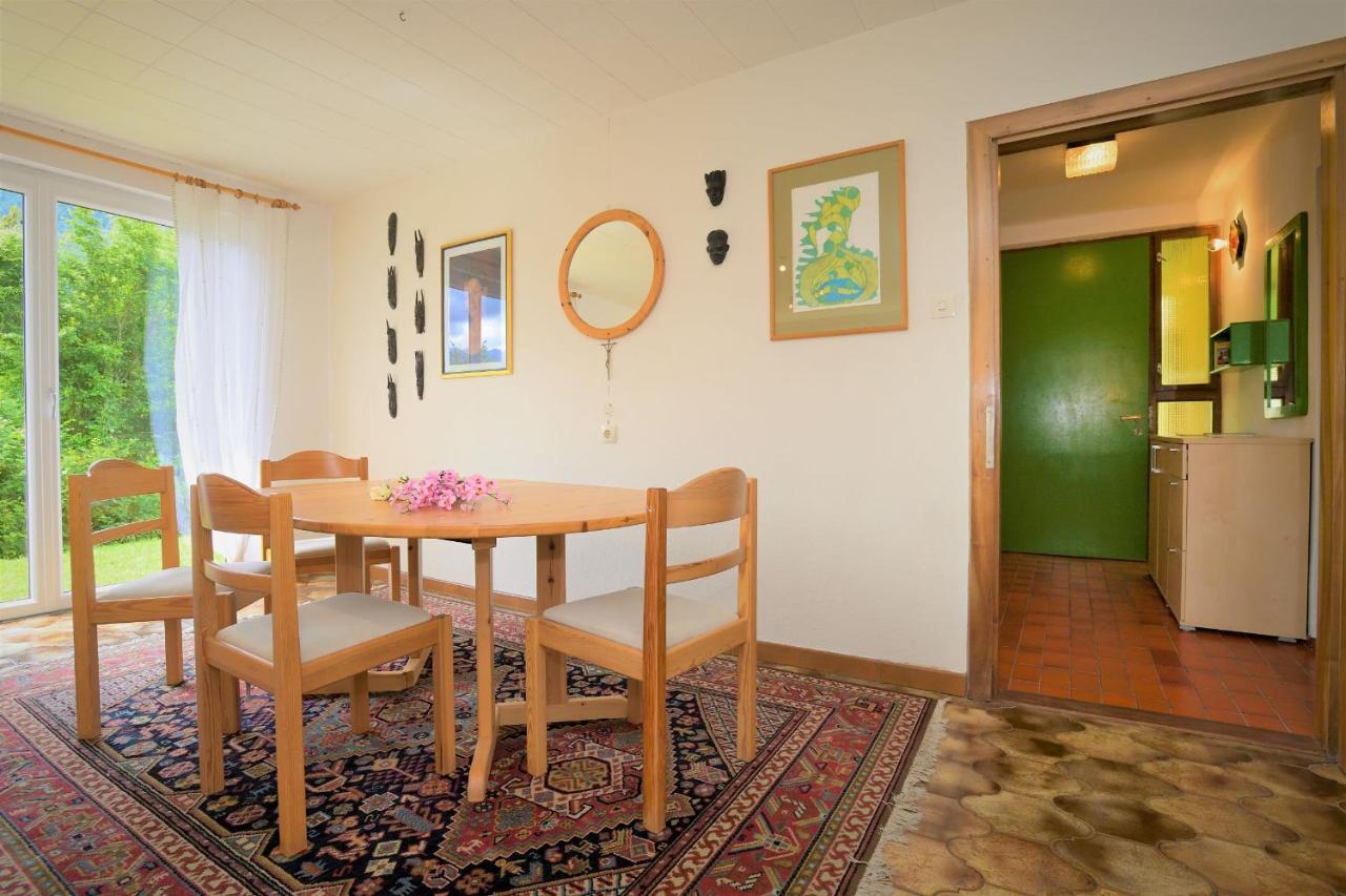 Ferienhaus Am Traunsee Mit Bergsicht Traunkirchen Luaran gambar