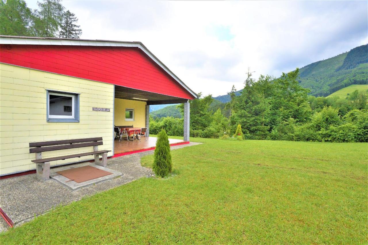 Ferienhaus Am Traunsee Mit Bergsicht Traunkirchen Luaran gambar