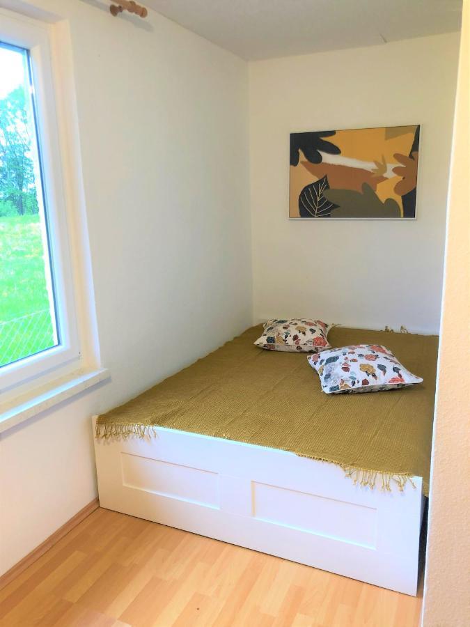 Ferienhaus Am Traunsee Mit Bergsicht Traunkirchen Luaran gambar