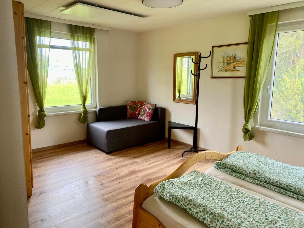 Ferienhaus Am Traunsee Mit Bergsicht Traunkirchen Luaran gambar